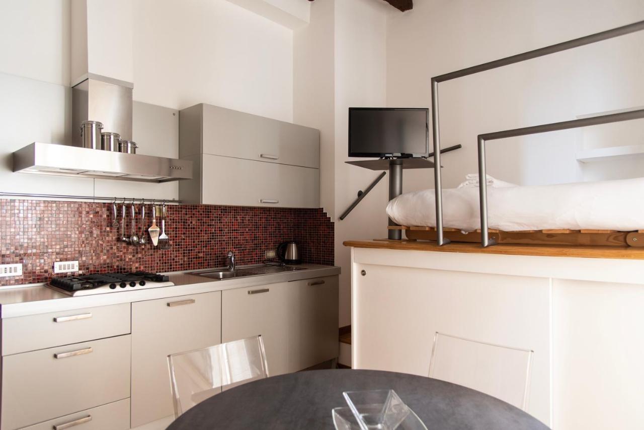 Apartment Youhosty - Rosales 1 Mailand