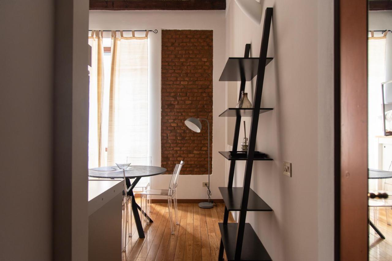 Apartment Youhosty - Rosales 1 Mailand