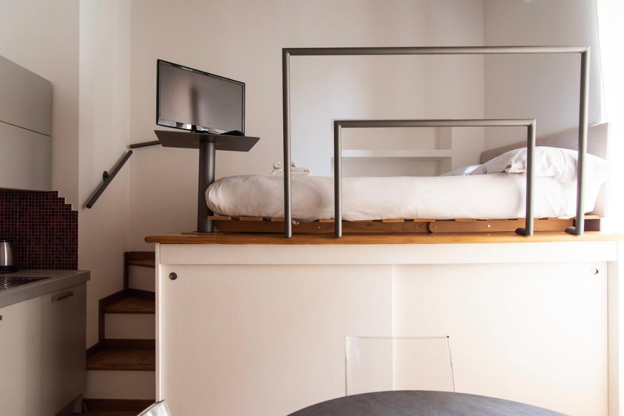 Apartment Youhosty - Rosales 1 Mailand